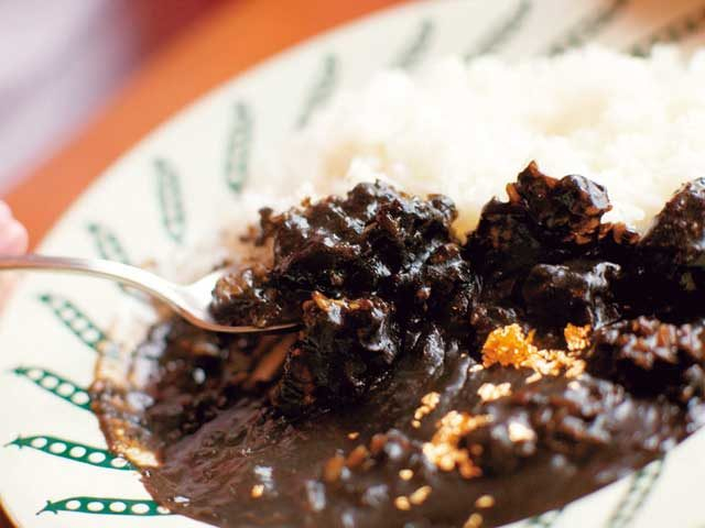 【小坂観光】レストラン青銅館