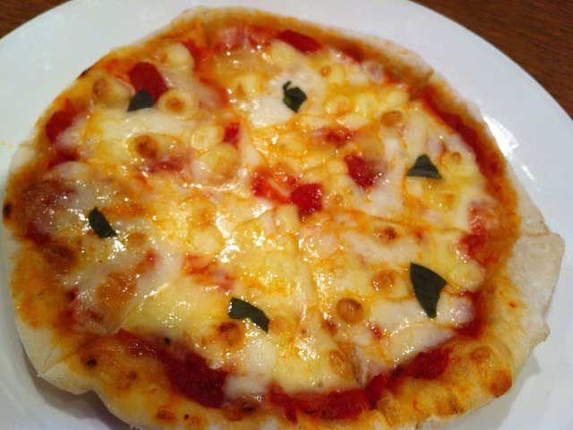 レストラン風雅