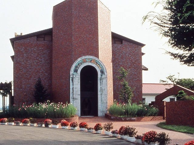 小坂町立総合博物館・郷土館