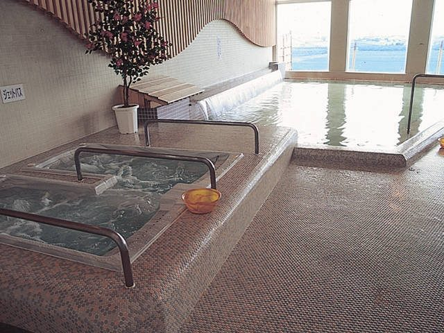 【横手の観光スポット】横手市平鹿ときめき交流センターゆっぷる