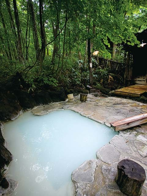 鶴の湯別館 山の宿