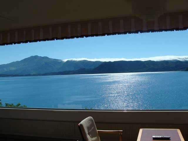 田沢湖ローズパークホテル