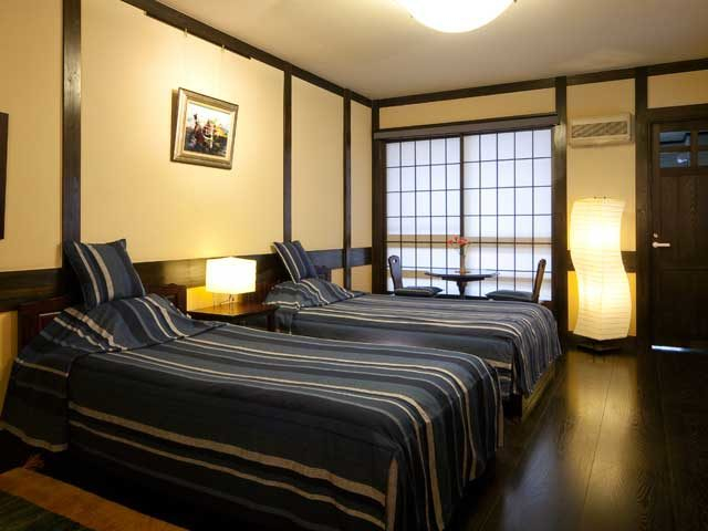 田町武家屋敷ホテル