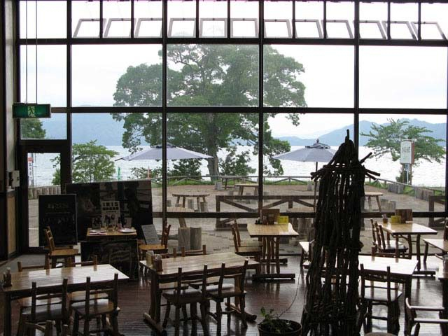 【田沢湖周辺×ランチ】“野菜をおいしく”がコンセプト「湖畔の杜レストランORAE」