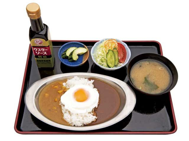 レストラン味彩