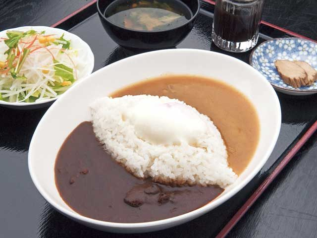 お食事処・茶房さくら小町