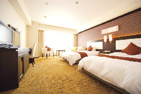 長浜ロイヤルホテル