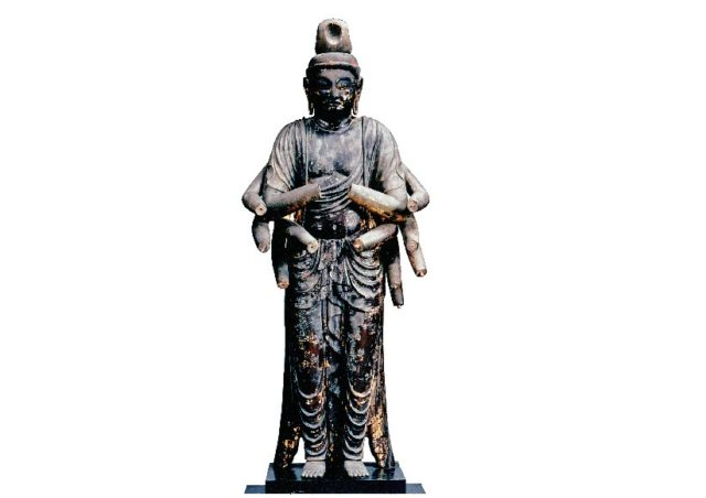 ➂【重文】赤後寺