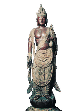 ➁【重文】西野薬師堂