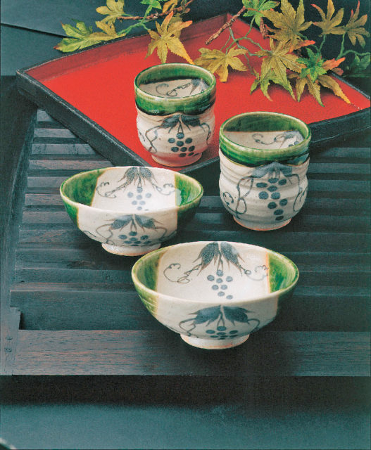 「美濃焼」とは?