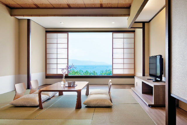 琵琶湖マリオットホテル