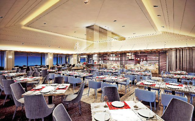 琵琶湖マリオットホテル