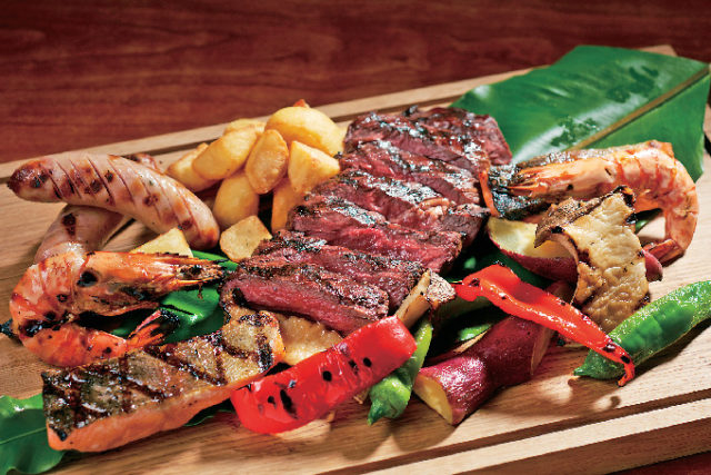 琵琶湖マリオットホテル