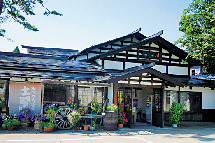 角館わいわい酒蔵土間人