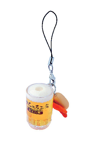 おいしそうなみやげも!