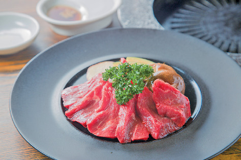 【盛岡×いわて短角和牛】赤身肉の旨みと甘みを焼肉で堪能「ぴょんぴょん舎盛岡駅前店」