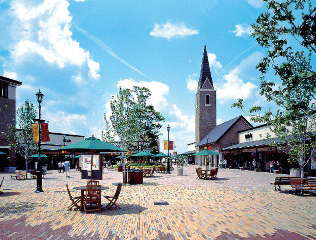 【土岐のおすすめスポット】土岐プレミアム・アウトレット