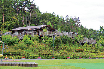 6 宮沢賢治童話村