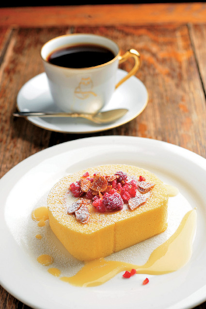 【花巻観光×宮沢賢治ゆかりのスポット】賢治ゆかりのカフェでひと休み「林風舎」