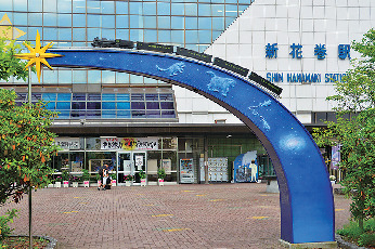 【花巻】イートハーブ理想郷をめぐり賢治を知ろう