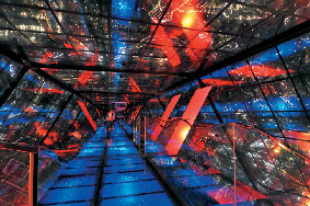 【花巻観光×宮沢賢治を知る王道コース6】ファンタジーの世界を感じて「宮沢賢治童話村」