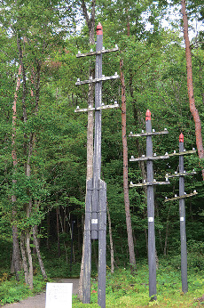 童話のモチーフを見つけよう