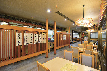 【花巻観光×宮沢賢治ゆかりのスポット】賢治も食べたそば「やぶ屋総本店」