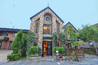 【花巻観光×宮沢賢治ゆかりのスポット】賢治ゆかりのカフェでひと休み「林風舎」