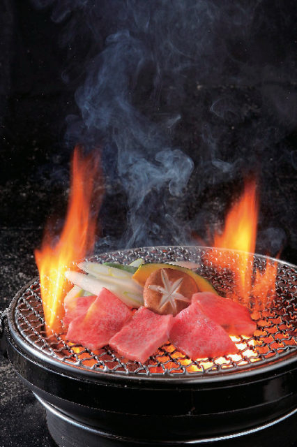 【岐阜タウンのグルメスポット】馬喰一代 長良本家