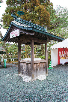 阿蘇神社(旧官幣大社)