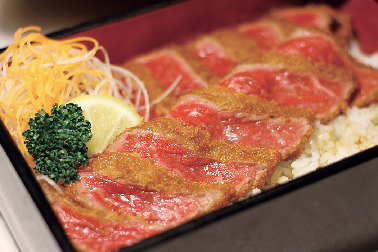 古民家レストラン阿蘇はなびし