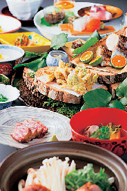 【湯布院おすすめ旅館③】草庵秋桜