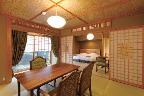 【湯布院おすすめ旅館③】草庵秋桜