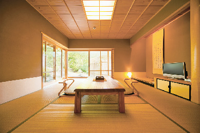 【湯布院おすすめ旅館①】湯布院ほてい屋