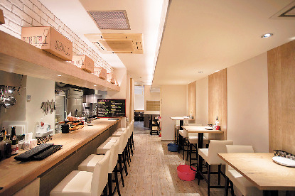 【盛岡で地産地消ランチを食べよう】PIZZERIA GIARDINO