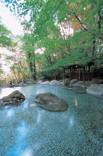 【湯布院おすすめ旅館②】おやど二本の葦束