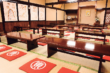 【盛岡×わんこそば】東家 本店