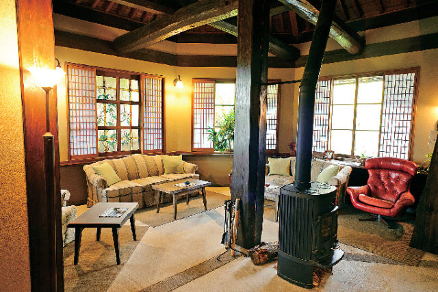 【湯布院おすすめ旅館⑤】おやど開花亭