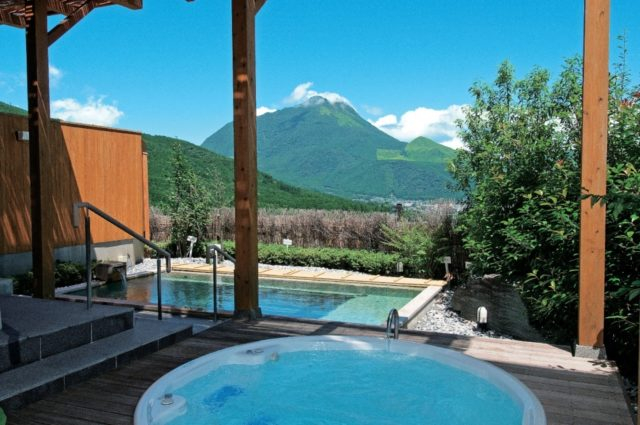 【湯布院おすすめ旅館⑨】ゆふいん花由