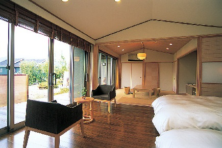 【湯布院おすすめ旅館⑨】ゆふいん花由