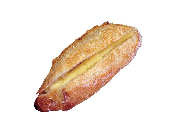 【湯布院×パン】手のひらサイズのかわいらしいパン「こちょぱん」