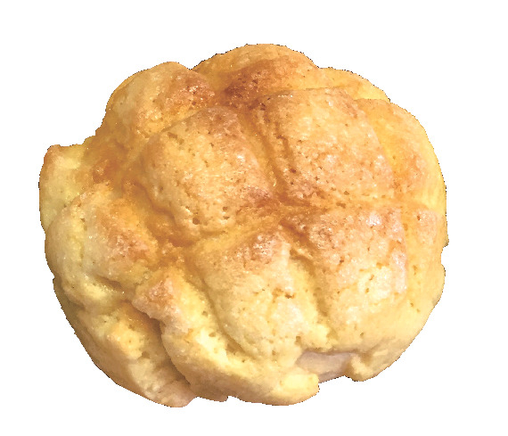 【湯布院×パン】手のひらサイズのかわいらしいパン「こちょぱん」