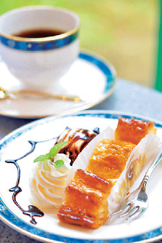 4 宮沢賢治イーハトーブ館