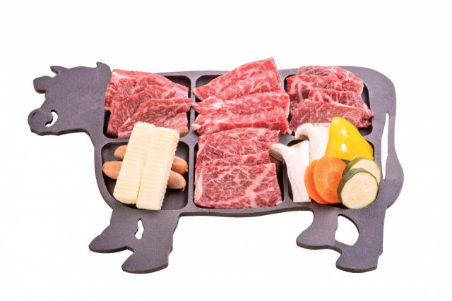 小岩井農場のグルメ&みやげをチェック!