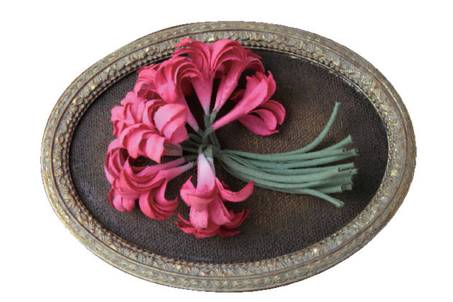 【阿蘇×こだわり雑貨が並ぶカフェ】手作りのアイデアが詰まったカラフルパーツ「walet」