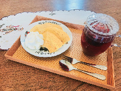 【阿蘇×こだわり雑貨が並ぶカフェ】遊び心あふれるドイツ雑貨がお出迎え「Seiffener Tippel」