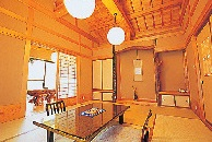 いやしの里 樹やしき