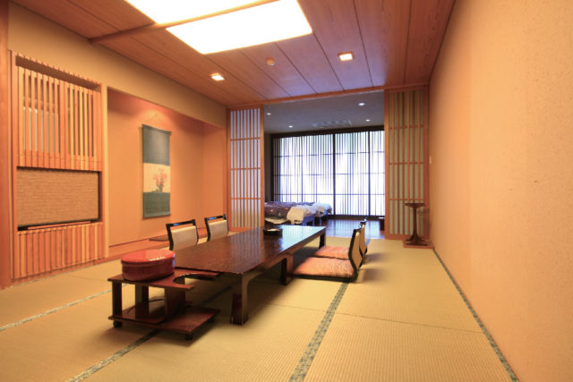 湯峡の響き 優彩