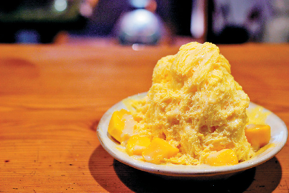 【岐阜タウンのグルメスポット】NATURAL CAFE