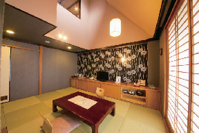 【湯布院おすすめ旅館⑮】かほりの郷はな村